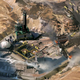 Illustration for article titled The Art Of iHomeworld: Deserts Of Kharak/i